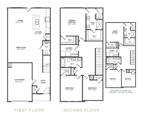 5415 Cardinal Landing Lane 17, Charlotte, NC 28211