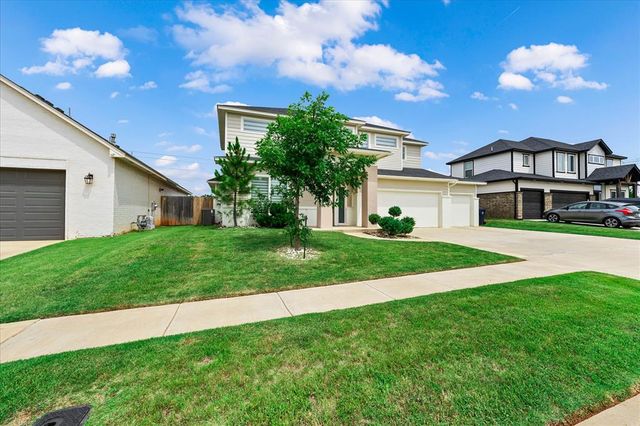 15209 Caspian Lane, Edmond, OK 73013