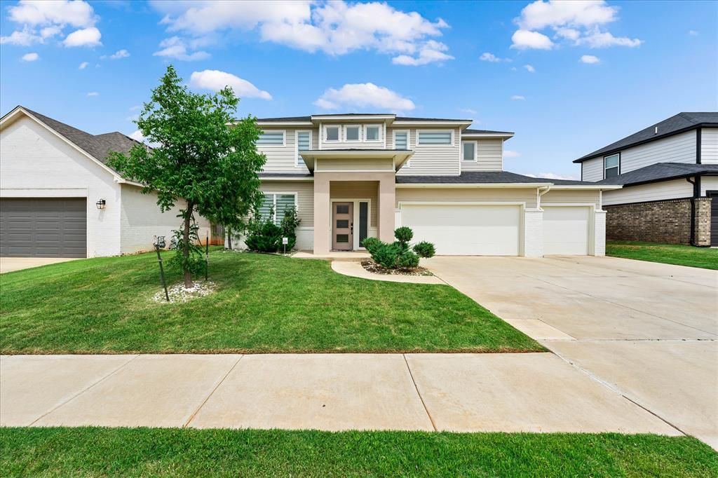 15209 Caspian Lane, Edmond, OK 73013