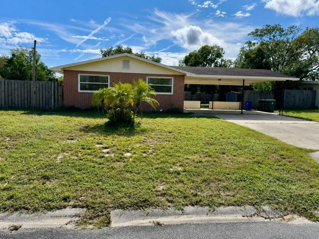 845 EDGEWOOD ROAD, Titusville, FL 32780