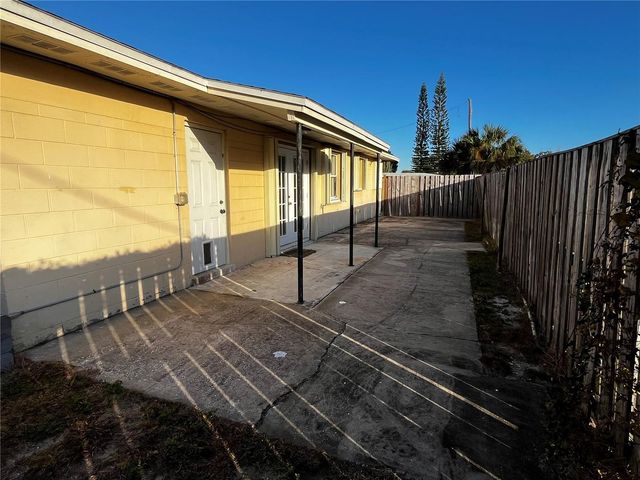 845 EDGEWOOD ROAD, Titusville, FL 32780