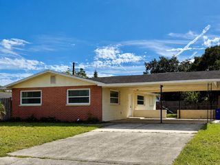 845 EDGEWOOD ROAD, Titusville, FL 32780