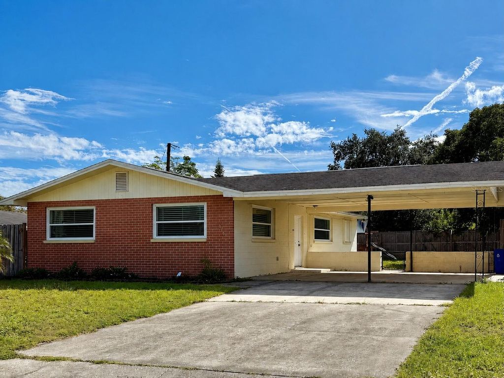 845 EDGEWOOD ROAD, Titusville, FL 32780