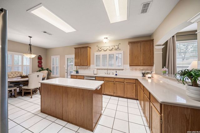 16323 Rangerider, San Antonio, TX 78247