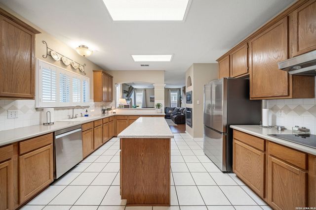 16323 Rangerider, San Antonio, TX 78247