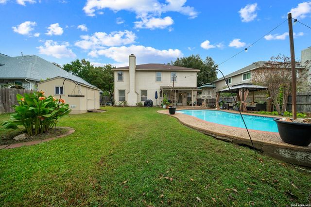 16323 Rangerider, San Antonio, TX 78247