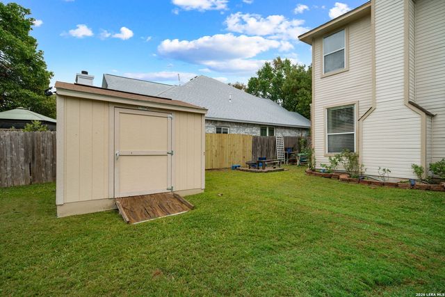 16323 Rangerider, San Antonio, TX 78247