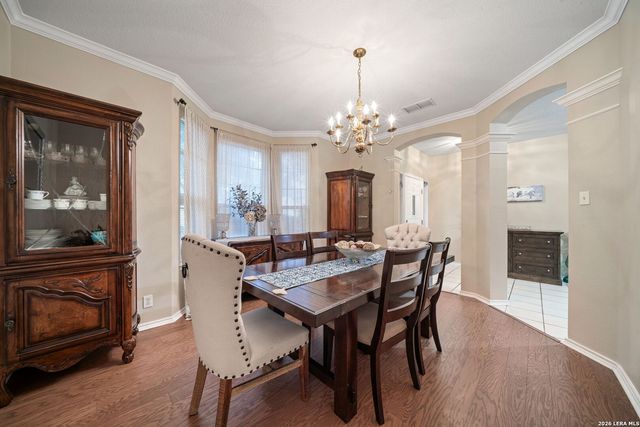 16323 Rangerider, San Antonio, TX 78247