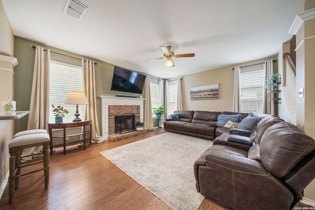 16323 Rangerider, San Antonio, TX 78247