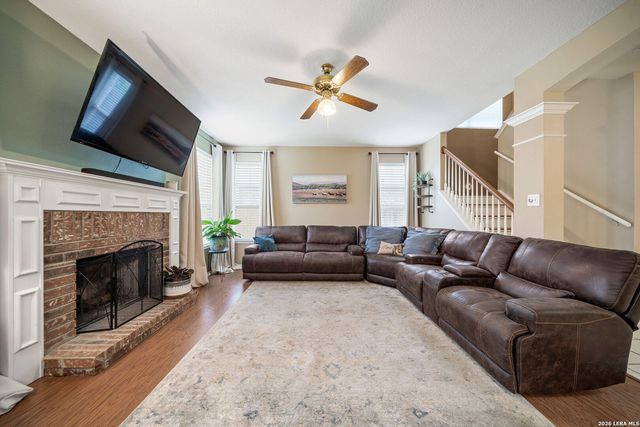 16323 Rangerider, San Antonio, TX 78247