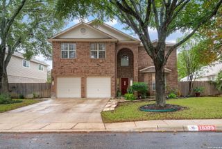 16323 Rangerider, San Antonio, TX 78247