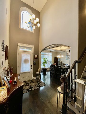 951 Terrace Creek Ln, Clarksville, TN 37040