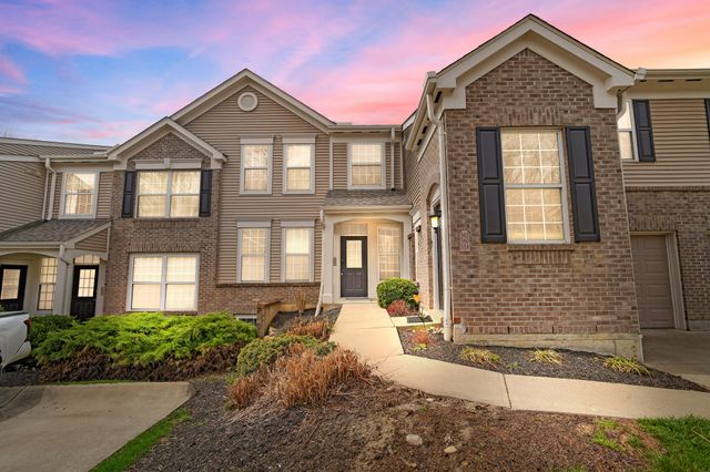 562 Rivers Breeze Drive, Ludlow, KY 41016