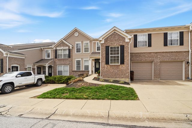 562 Rivers Breeze Drive, Ludlow, KY 41016