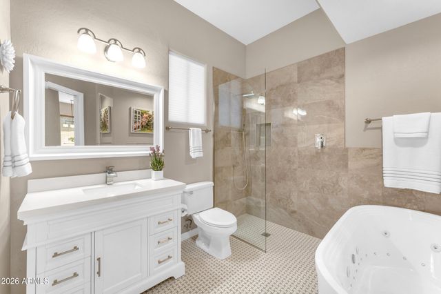 3051 N 80TH Street, Mesa, AZ 85207