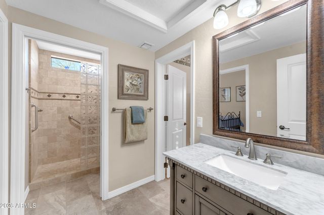 3051 N 80TH Street, Mesa, AZ 85207