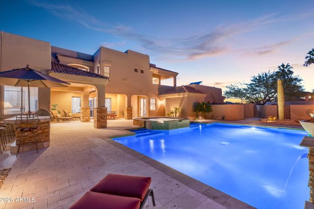 3051 N 80TH Street, Mesa, AZ 85207