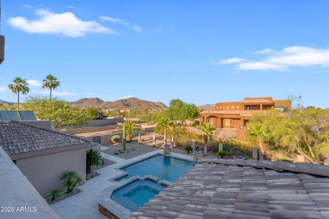 3051 N 80TH Street, Mesa, AZ 85207