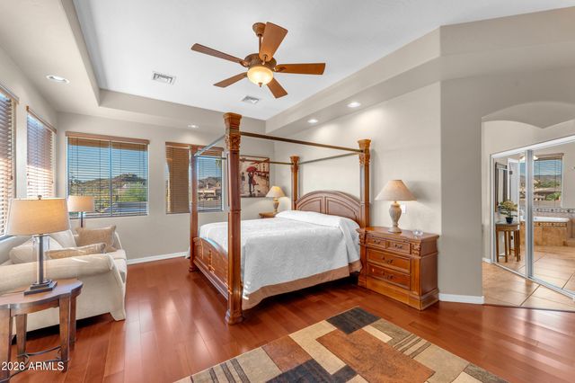 3051 N 80TH Street, Mesa, AZ 85207