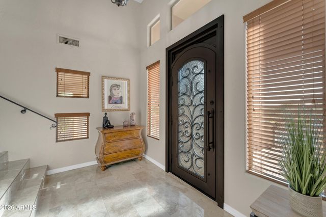 3051 N 80TH Street, Mesa, AZ 85207