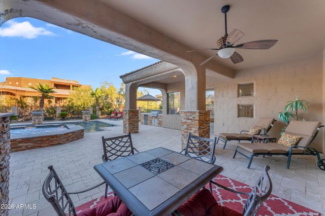 3051 N 80TH Street, Mesa, AZ 85207