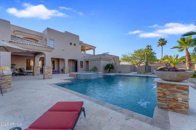 3051 N 80TH Street, Mesa, AZ 85207