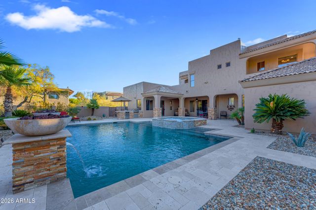 3051 N 80TH Street, Mesa, AZ 85207