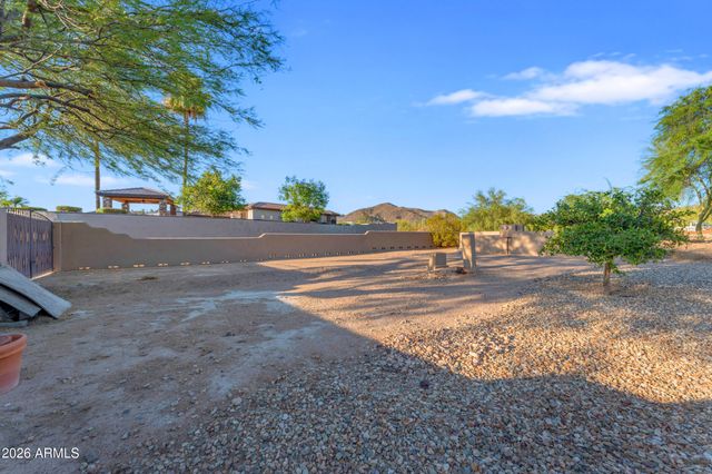 3051 N 80TH Street, Mesa, AZ 85207
