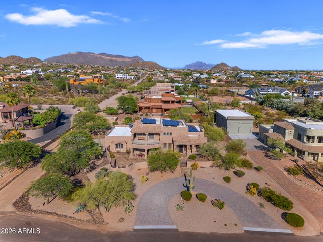 3051 N 80TH Street, Mesa, AZ 85207