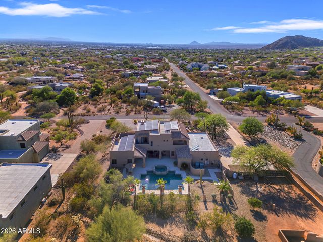 3051 N 80TH Street, Mesa, AZ 85207