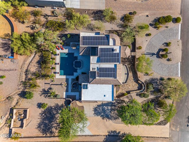 3051 N 80TH Street, Mesa, AZ 85207