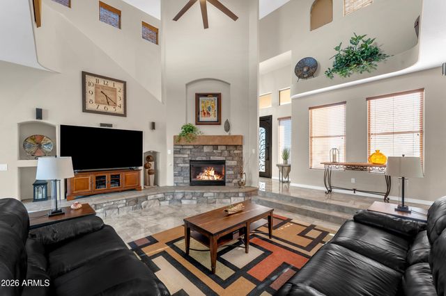 3051 N 80TH Street, Mesa, AZ 85207