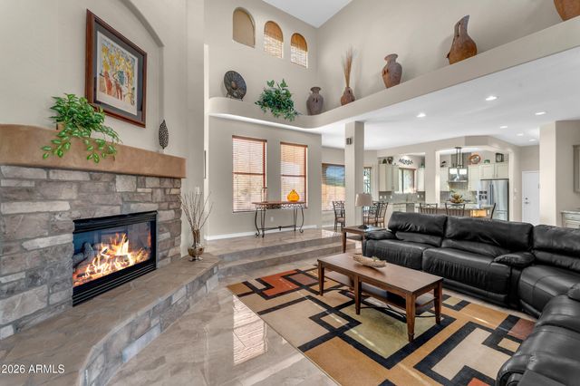 3051 N 80TH Street, Mesa, AZ 85207