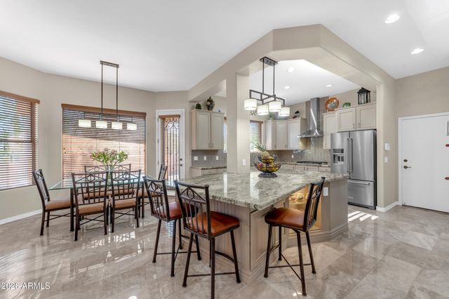 3051 N 80TH Street, Mesa, AZ 85207