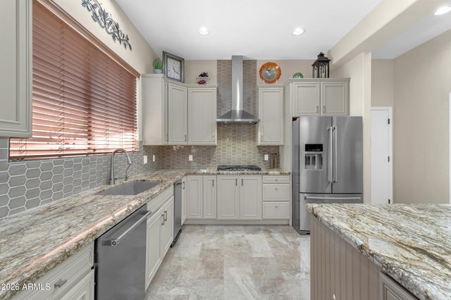 3051 N 80TH Street, Mesa, AZ 85207