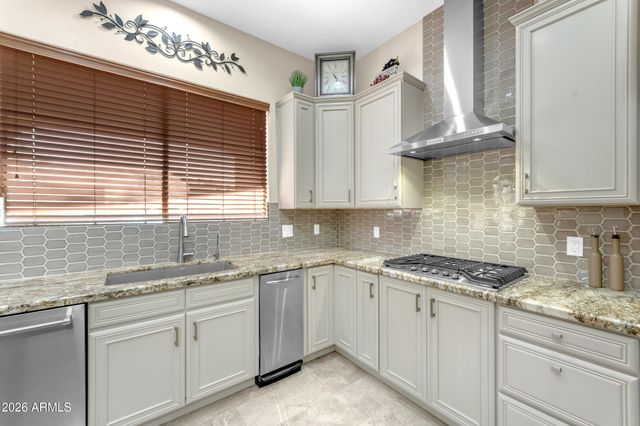 3051 N 80TH Street, Mesa, AZ 85207