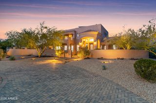 3051 N 80TH Street, Mesa, AZ 85207