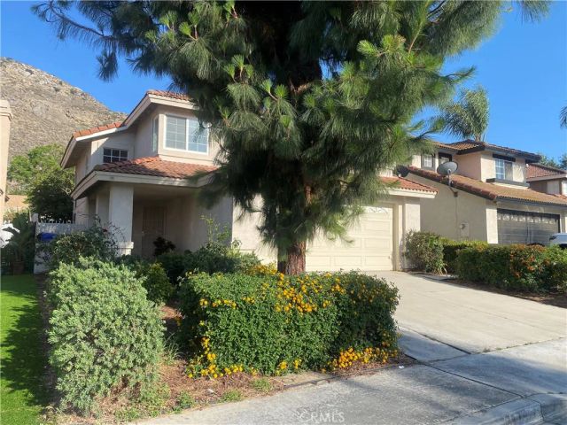 11697 Malagon Drive, Fontana, CA 92337