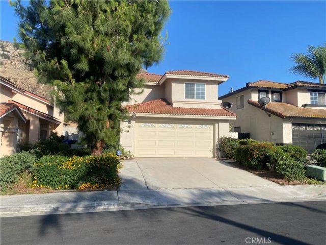 11697 Malagon Drive, Fontana, CA 92337
