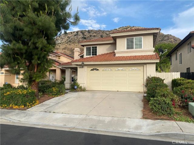 11697 Malagon Drive, Fontana, CA 92337