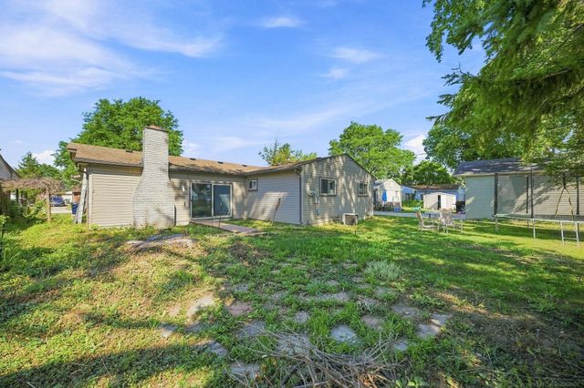 37340 Castleton Drive, Sterling Heights, MI 48312