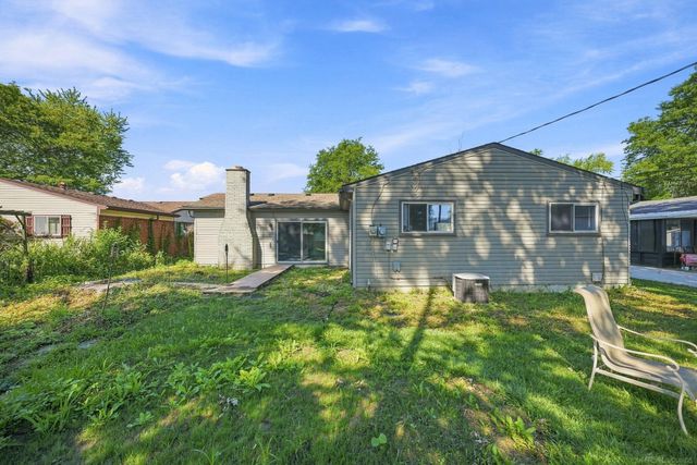 37340 Castleton Drive, Sterling Heights, MI 48312