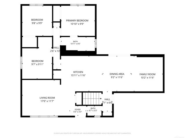 37340 Castleton Drive, Sterling Heights, MI 48312