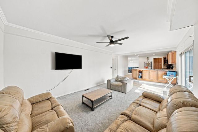 37340 Castleton Drive, Sterling Heights, MI 48312