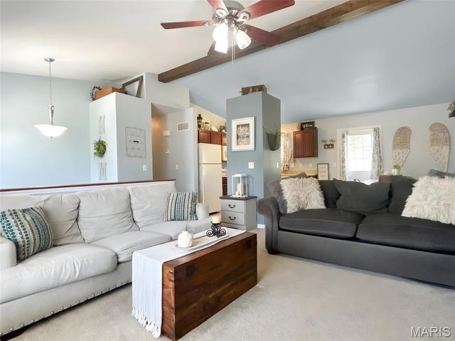 518 Conestoga Drive, House Springs, MO 63051