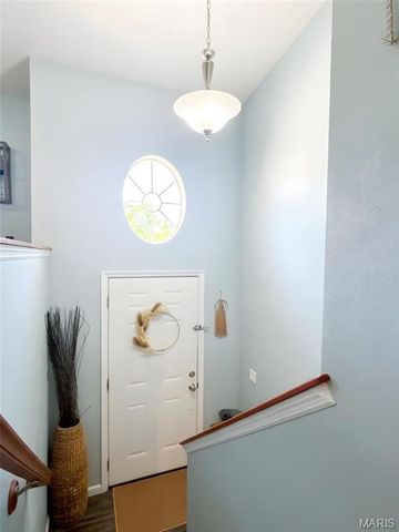 518 Conestoga Drive, House Springs, MO 63051