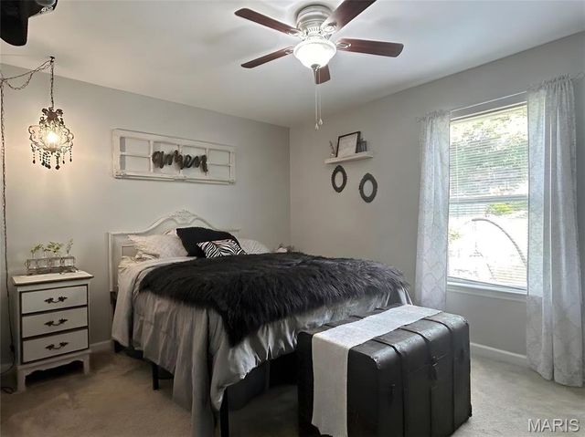 518 Conestoga Drive, House Springs, MO 63051