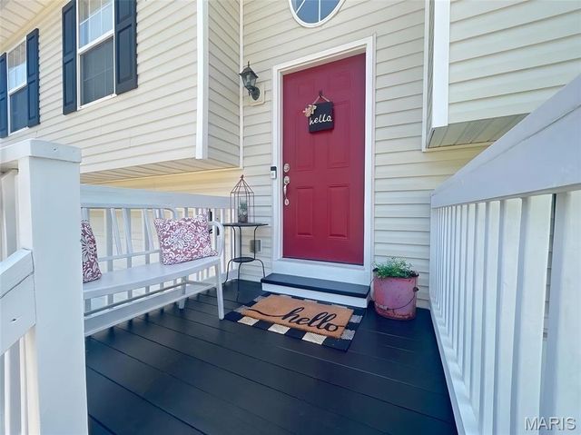 518 Conestoga Drive, House Springs, MO 63051