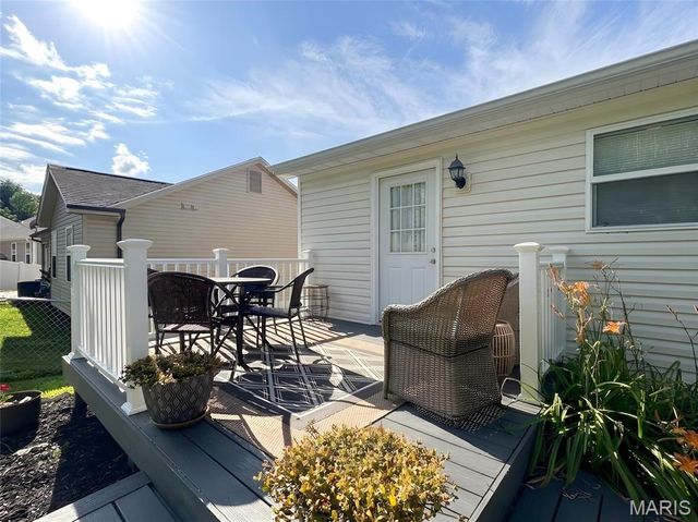 518 Conestoga Drive, House Springs, MO 63051