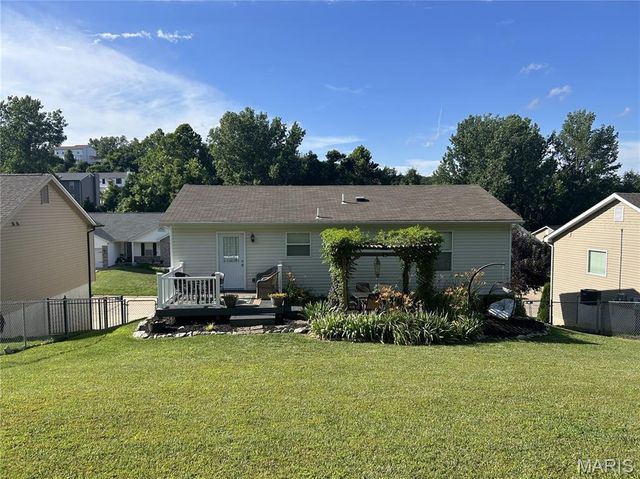 518 Conestoga Drive, House Springs, MO 63051